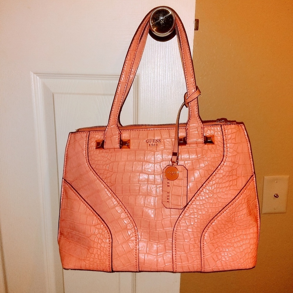 Guess pocketbook